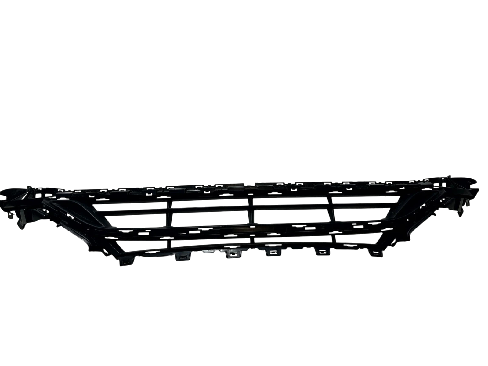 Mercedes EQE V295 AMG Front Bumper Lower Grille 2023 ON A2958854801 Genuine