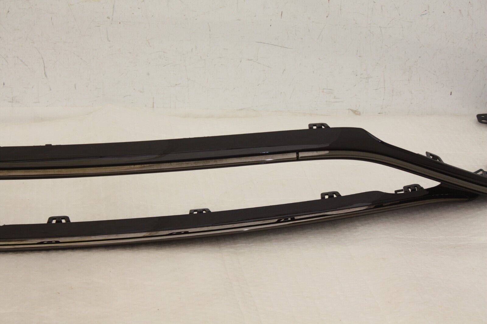 Mercedes-EQE-V295-AMG-Front-Bumper-Lower-Section-A2958855702-Genuine-176309356864-2