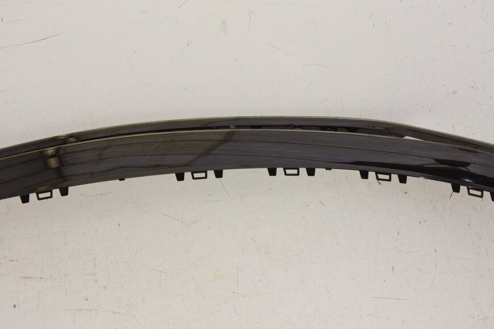 Mercedes-EQE-V295-AMG-Front-Bumper-Lower-Section-A2958855702-Genuine-176309356864-5