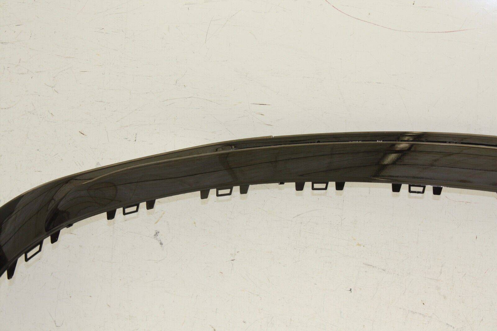 Mercedes-EQE-V295-AMG-Front-Bumper-Lower-Section-A2958855702-Genuine-176309356864-6