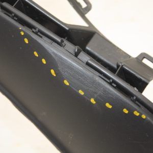 Mercedes EQE V295 Front Bumper Lower Section 23 ON A2958859700 Genuine *DAMAGED* - Image 13