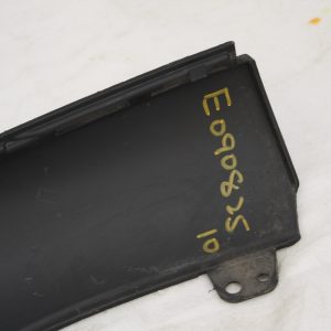 Mercedes EQE V295 Front Bumper Lower Section 23 ON A2958859700 Genuine *DAMAGED* - Image 16