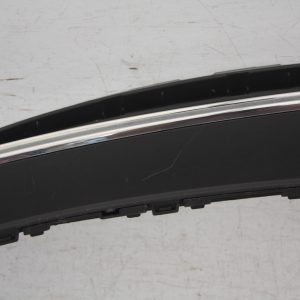 Mercedes EQE V295 Front Bumper Lower Section 23 ON A2958859700 Genuine *DAMAGED* - Image 4