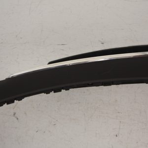Mercedes EQE V295 Front Bumper Lower Section 23 ON A2958859700 Genuine *DAMAGED* - Image 10