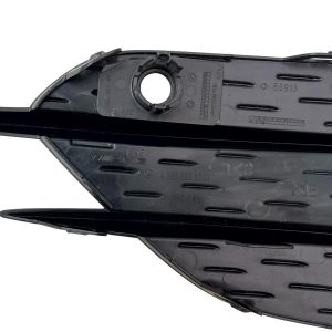 Mercedes EQE V295 Front Bumper Right Fog Light Grill 2022 ON A2958854201 Genuine - Image 11