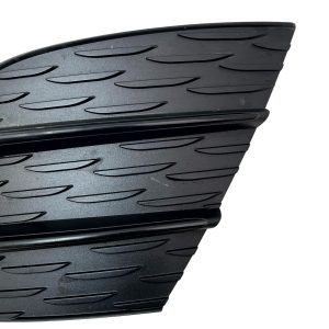 Mercedes EQE V295 Front Bumper Right Fog Light Grill 2022 ON A2958854201 Genuine - Image 3