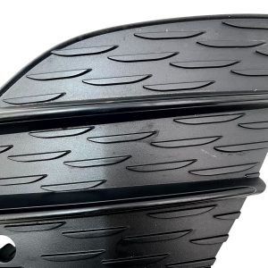 Mercedes EQE V295 Front Bumper Right Fog Light Grill 2022 ON A2958854201 Genuine - Image 4