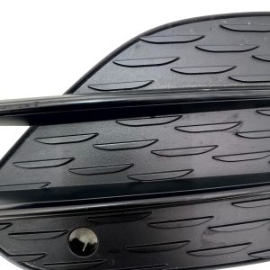 Mercedes EQE V295 Front Bumper Right Fog Light Grill 2022 ON A2958854201 Genuine - Image 5