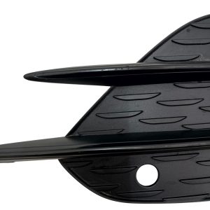 Mercedes EQE V295 Front Bumper Right Fog Light Grill 2022 ON A2958854201 Genuine - Image 6