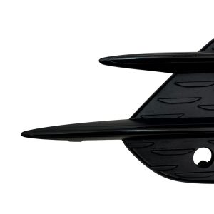 Mercedes EQE V295 Front Bumper Right Fog Light Grill 2022 ON A2958854201 Genuine - Image 7