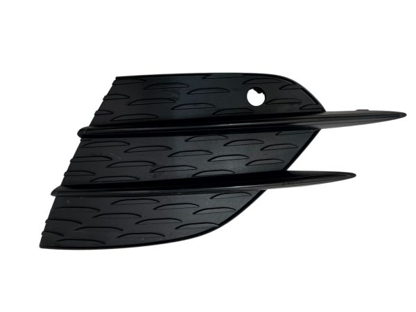 Mercedes-EQE-V295-Front-Bumper-Right-Fog-Light-Grill-2022-ON-A2958854201-Genuine-177878715104