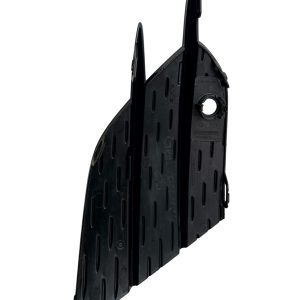 Mercedes EQE V295 Front Bumper Right Fog Light Grill 2022 ON A2958854201 Genuine - Image 8