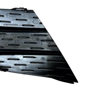 Mercedes EQE V295 Front Bumper Right Fog Light Grill 2022 ON A2958854201 Genuine - Image 9