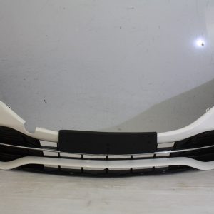 Mercedes EQS V297 Front Bumper 2022 On