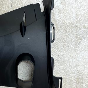 Mercedes EQS X296 AMG Front Bumper Left Bracket 2021-2023 A2968854601 Genuine - Image 3