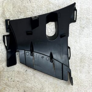 Mercedes EQS X296 AMG Front Bumper Left Bracket 2021-2023 A2968854601 Genuine - Image 6