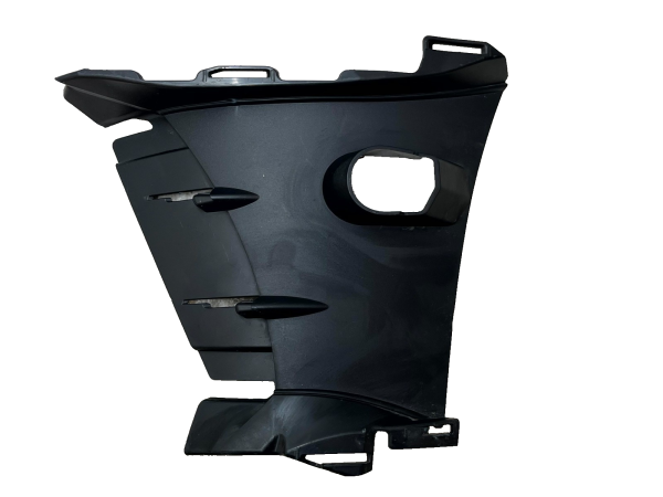 Mercedes-EQS-X296-AMG-Front-Bumper-Left-Bracket-2021-2023-A2968854601-Genuine-178307006314