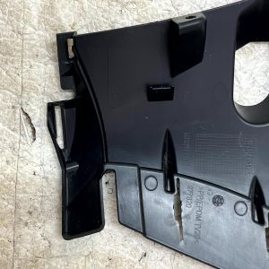 Mercedes EQS X296 AMG Front Bumper Left Bracket 2021-2023 A2968854601 Genuine - Image 9