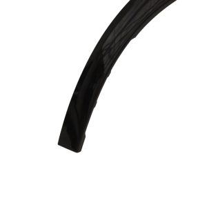 Mercedes EQS X296 AMG Front Left Wheel Arch Molding 2022 ON A2968857901 Genuine - Image 11