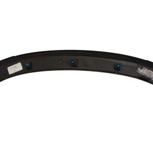 Mercedes EQS X296 AMG Front Left Wheel Arch Molding 2022 ON A2968857901 Genuine - Image 12