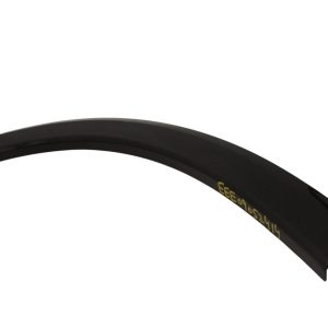 Mercedes EQS X296 AMG Front Left Wheel Arch Molding 2022 ON A2968857901 Genuine - Image 17