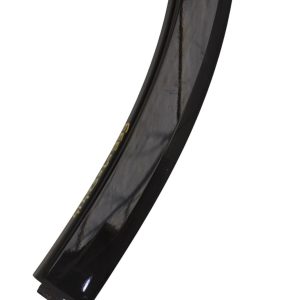 Mercedes EQS X296 AMG Front Left Wheel Arch Molding 2022 ON A2968857901 Genuine - Image 5