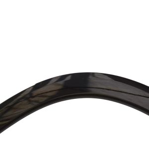 Mercedes EQS X296 AMG Front Left Wheel Arch Molding 2022 ON A2968857901 Genuine - Image 6