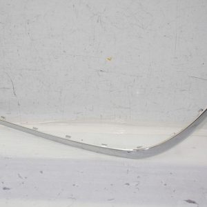 Mercedes-GL-Class-X164-Rear-Bumper-Left-Chrome-2006-TO-2012-A1648851721-Genuine-176732849944