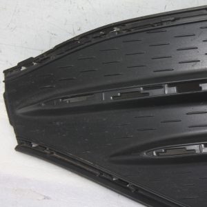 Mercedes GLA B Class W247 H247 AMG Front Bumper Lower Left Grill 2019 ON Genuine - Image 4