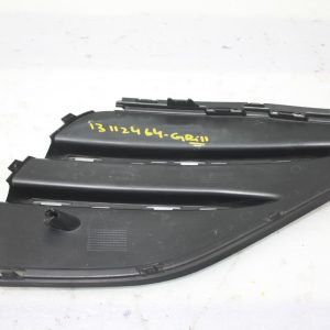 Mercedes GLA B Class W247 H247 AMG Front Bumper Lower Left Grill 2019 ON Genuine - Image 9