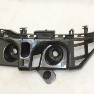 Mercedes GLA Class W156 Rear Bumper Right Bracket 2014-2020 A1568850265 Genuine