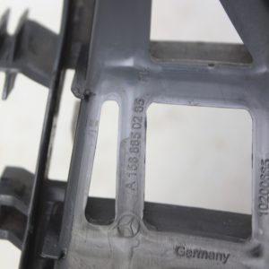 Mercedes GLA Class W156 Rear Bumper Right Bracket 2014-2020 A1568850265 Genuine - Image 7