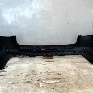 Mercedes GLA Class X156 Rear Bumper 2014 TO 2017 A1568850325 Genuine - Image 16
