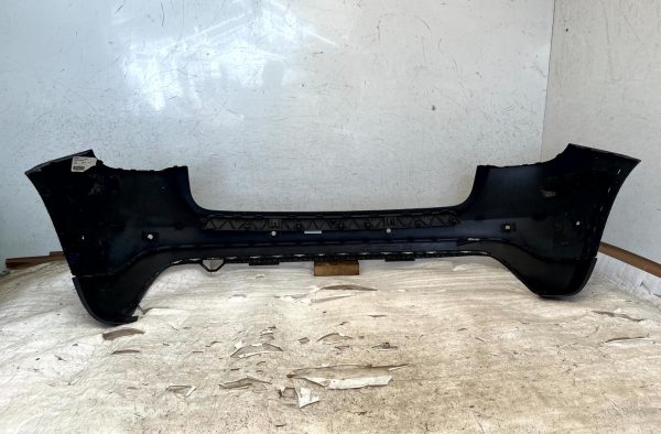 Mercedes GLA Class X156 Rear Bumper 2014 TO 2017 A1568850325 Genuine 178527720714 16