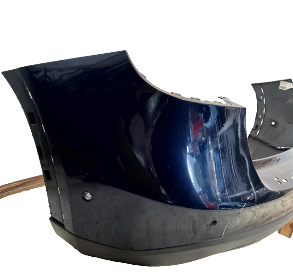 Mercedes GLA Class X156 Rear Bumper 2014 TO 2017 A1568850325 Genuine 178527720714 2