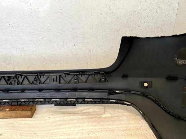 Mercedes GLA Class X156 Rear Bumper 2014 TO 2017 A1568850325 Genuine 178527720714 20