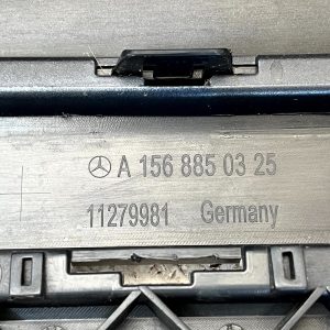 Mercedes GLA Class X156 Rear Bumper 2014 TO 2017 A1568850325 Genuine - Image 23