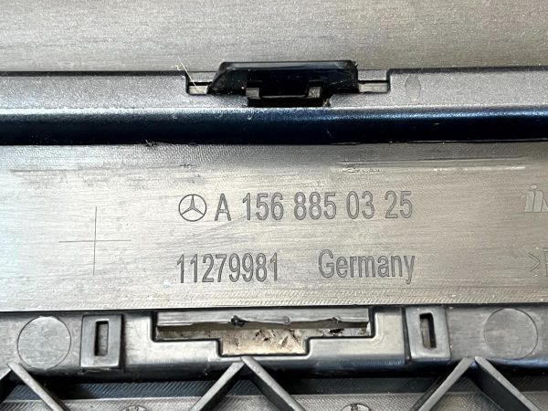 Mercedes GLA Class X156 Rear Bumper 2014 TO 2017 A1568850325 Genuine 178527720714 23