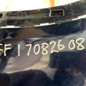 Mercedes GLA Class X156 Rear Bumper 2014 TO 2017 A1568850325 Genuine - Image 24