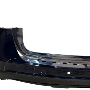 Mercedes GLA Class X156 Rear Bumper 2014 TO 2017 A1568850325 Genuine - Image 3
