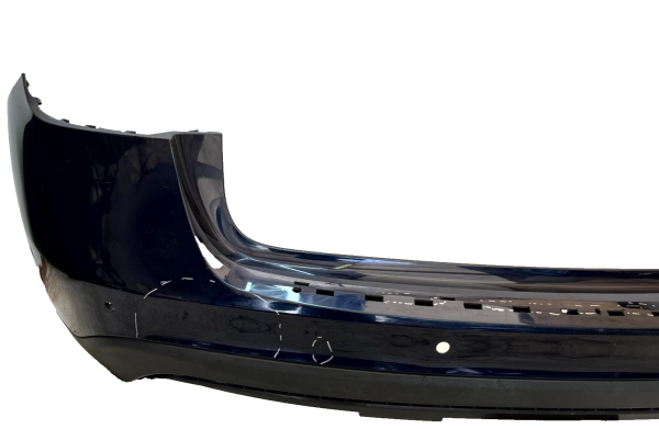 Mercedes GLA Class X156 Rear Bumper 2014 TO 2017 A1568850325 Genuine 178527720714 3