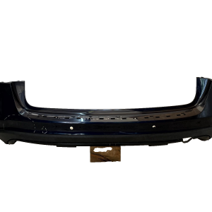 Mercedes GLA Class X156 Rear Bumper 2014 TO 2017 A1568850325 Genuine - Image 1