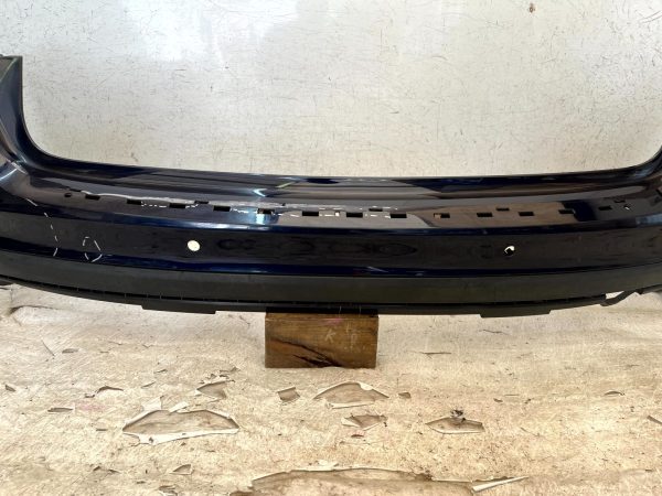 Mercedes GLA Class X156 Rear Bumper 2014 TO 2017 A1568850325 Genuine 178527720714 4