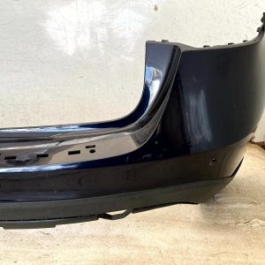 Mercedes GLA Class X156 Rear Bumper 2014 TO 2017 A1568850325 Genuine - Image 5