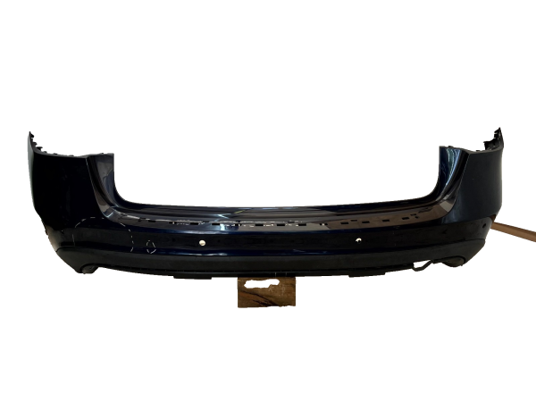 Mercedes GLA Class X156 Rear Bumper 2014 TO 2017 A1568850325 Genuine 178527720714