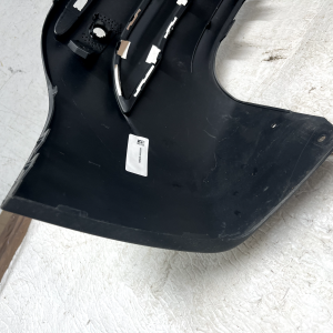 Mercedes GLA H247 AMG Rear Bumper Diffuser 2020 TO 2023 A2478854304 Genuine - Image 11