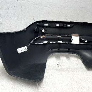 Mercedes GLA H247 AMG Rear Bumper Diffuser 2020 TO 2023 A2478854304 Genuine - Image 13