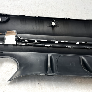 Mercedes GLA H247 AMG Rear Bumper Diffuser 2020 TO 2023 A2478854304 Genuine - Image 14