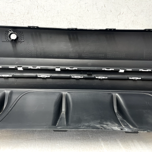 Mercedes GLA H247 AMG Rear Bumper Diffuser 2020 TO 2023 A2478854304 Genuine - Image 15