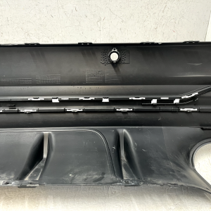 Mercedes GLA H247 AMG Rear Bumper Diffuser 2020 TO 2023 A2478854304 Genuine - Image 16